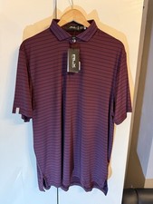 B.N.W.T Ralph Lauren RLX men's