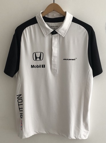 Mclaren team grand prix - mclaren, f1