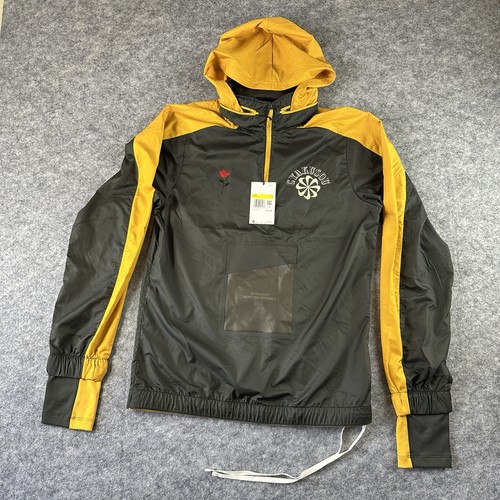 Nike gyakusou running hooded - nike,