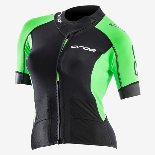 Orca swim run core women - orca,