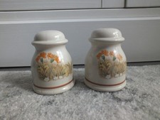 Vintage M&S St Michael "Field