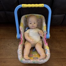 RARE Zapf Creation Baby Born
