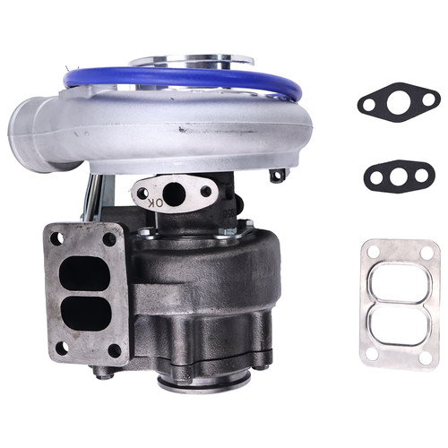 Turbo hx35w turbocharger - hx35w,