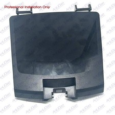 Cruiser Glove Box Lid Assembly