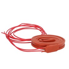 Silicone Heating Belt