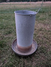 Eltex Poultry Feeders