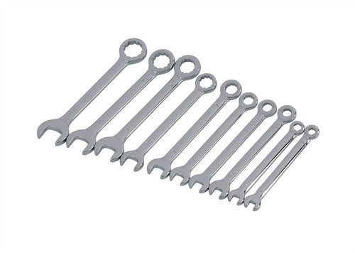 10pc mini metric - metric, combination