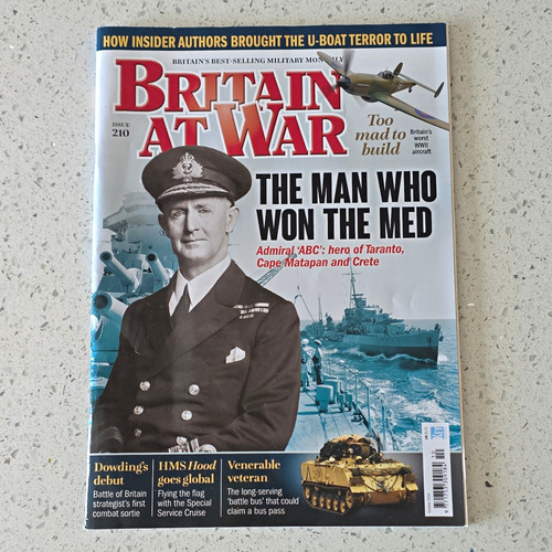 Britain war issue 210 may - britain,