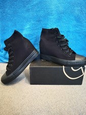 Damen Sneekers, Hidden Wedge