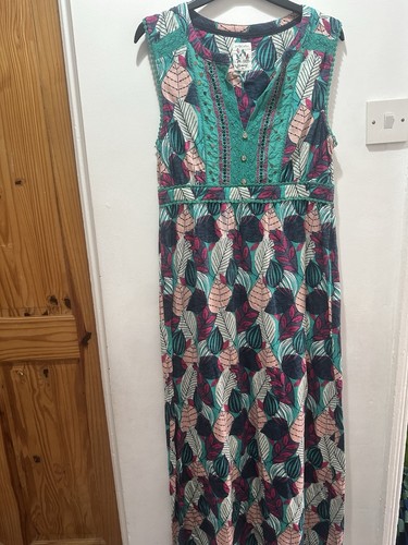 Mantaray debenhams teal floral - debenhams,