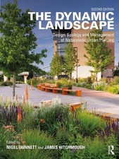 The Dynamic Landscape -