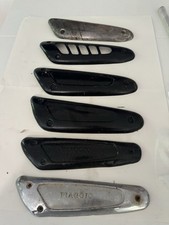 Piaggio Typhoon Gilera Runner Skipper Exhaust Shield