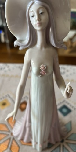 Lovely piece lladro - piece, of