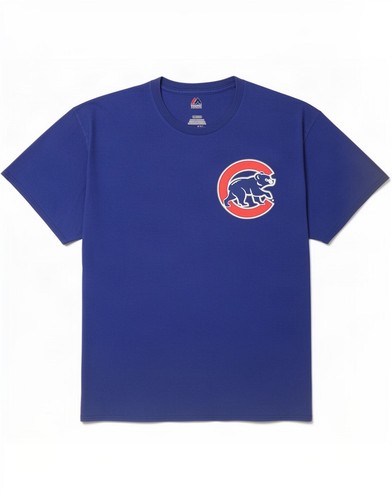 Majestic mens chicago - chicago, cubs