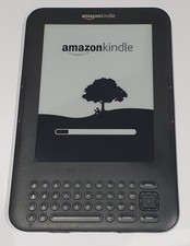 Amazon 4GB 3rd Generation