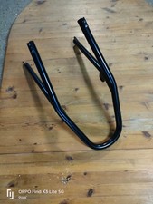 BMW R65/80/100 Custom Subframe