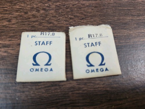 Lot omega 17 8 - lot, of
