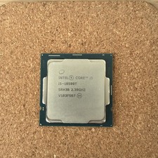 Intel Core i5-10500T 2.3GHz