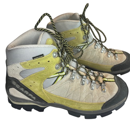Scarpa kailashgtx gore tex - scarpa, gore-tex