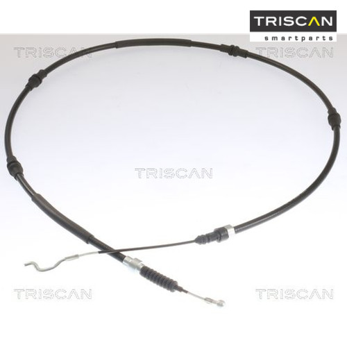 Cable pull parking brake - cable,