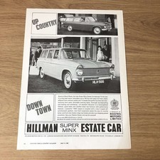 GUNS68 MAGAZINE ADVERT 12X9