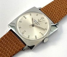 Vintage Longines Wittnauer