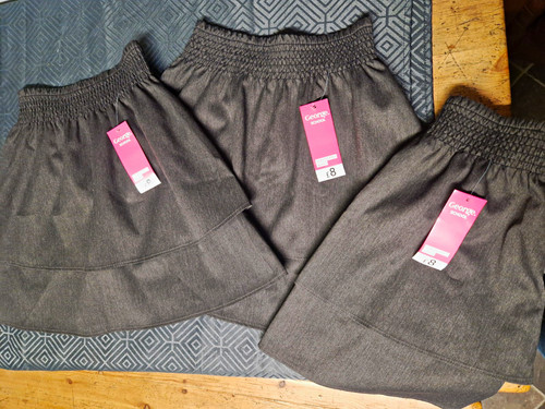 George girls school - girls,