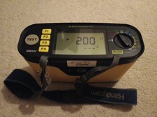 Di-LOG DL9110 MFT 18th Ed