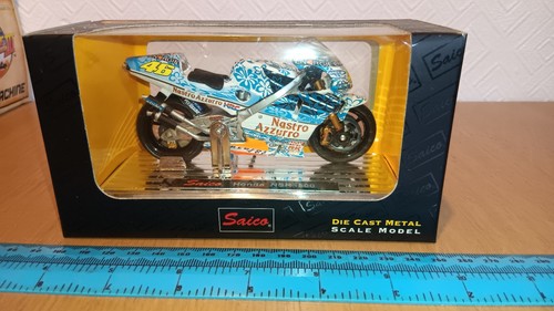 Saico honda nsr - nsr, nastro