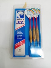 Unicorn XL Set Of 3 Darts 25g