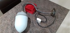VINTAGE COUGHTRIE SG 10 SWAN NECK LIGHT