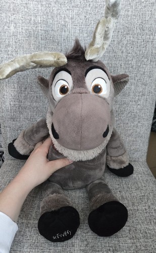 Scentsy buddy disney - frozen, 2