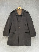 Marks & Spencer Coat Mens