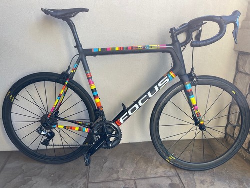 2018 focus izalco - 2018, xxl