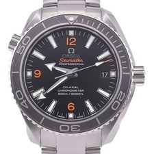 OMEGA Seamaster Planet Ocean