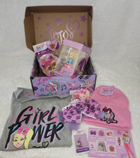JoJo Siwa Subscription Box