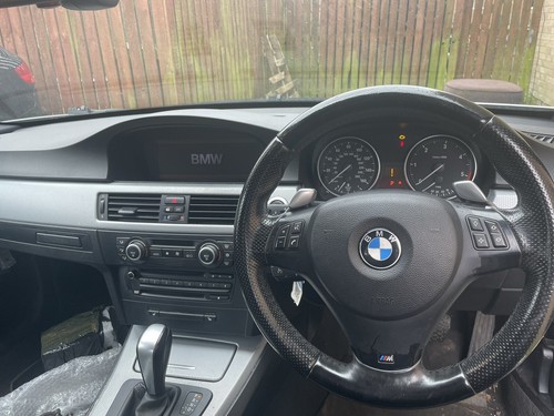 Bmw series e90 airbag kit - bmw, 3