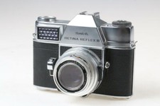 Kodak retina reflex iii - retina, with