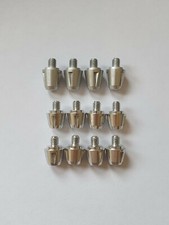 Adidas F50 Adizero/ Adipower/ 11Pro/ Predator/ XTRX SG Studs Full Set LONG NoBox