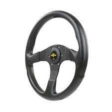 PERSONAL TWIN PU STEERING