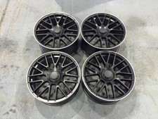 19" C63 S AMG Style Alloy