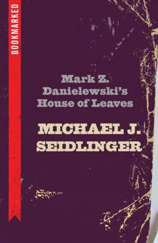 Mark danielewski house of - mark,