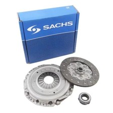 Sachs 3 Piece Clutch Kit Fits