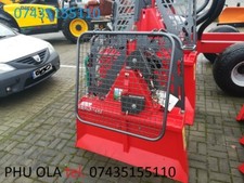 FORESTRY WINCH pto  KRPAN 4SI  BRAND NEW  4T.