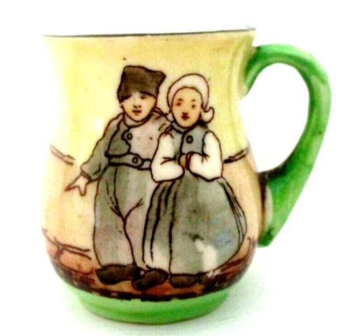 Rare royal doulton - rare,