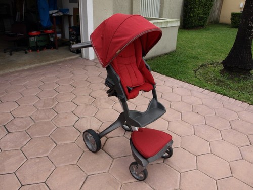 Stokke stroller - stokke,
