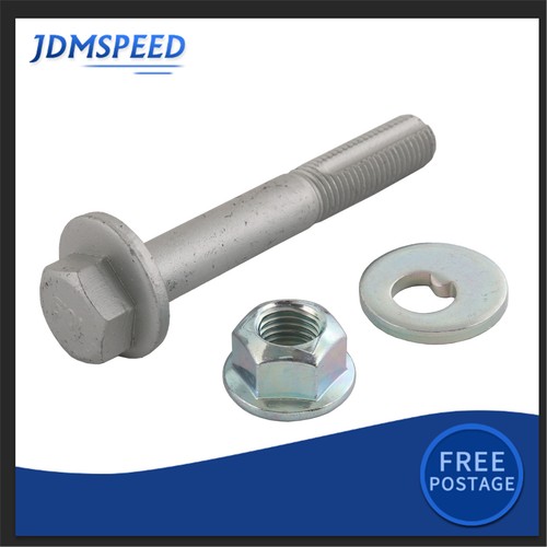 Rear lower eccentric camber - lower,