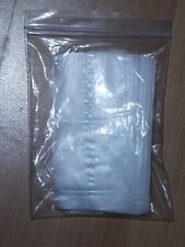 pva bags 5x3 inch 50 bags 