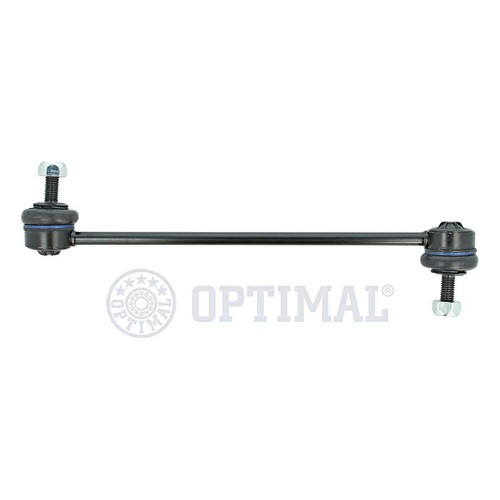 Front steel stabiliser rod - stabiliser,