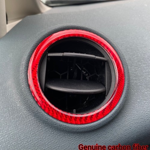 Air vent rings - vent, ford